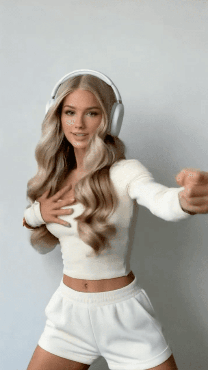 Cue Point Dance